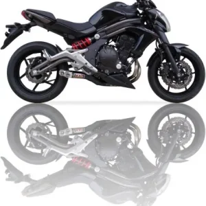 Zamów dziś Tłumik IXIL KAWASAKI VERSYS 650 15-19 (LE650E,F) typ L3XB (FULL SYSTEM)